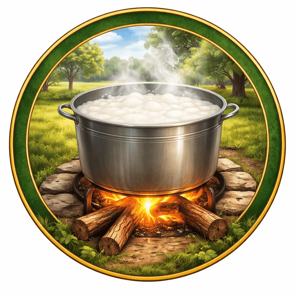 Gentle Heating